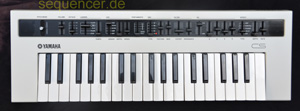 Yamaha Reface, CS synthesizer