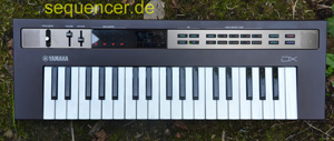 Yamaha Reface, DX synthesizer