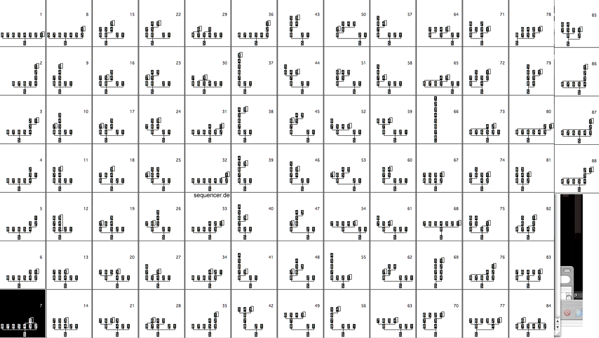 FS1R Algo FM Synthese https://www.sequencer.de/synthaudio/synthesizer_fm-synthese.html