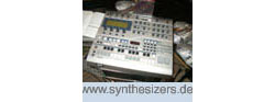 Yamaha RS-7000 RS7000 synthesizer