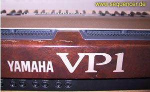 Yamaha VP-1 Yamaha VP-1 synthesizer