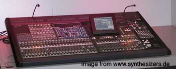 yamaha mixing solution broadcast