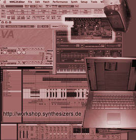 audio software sequencer sequenzer