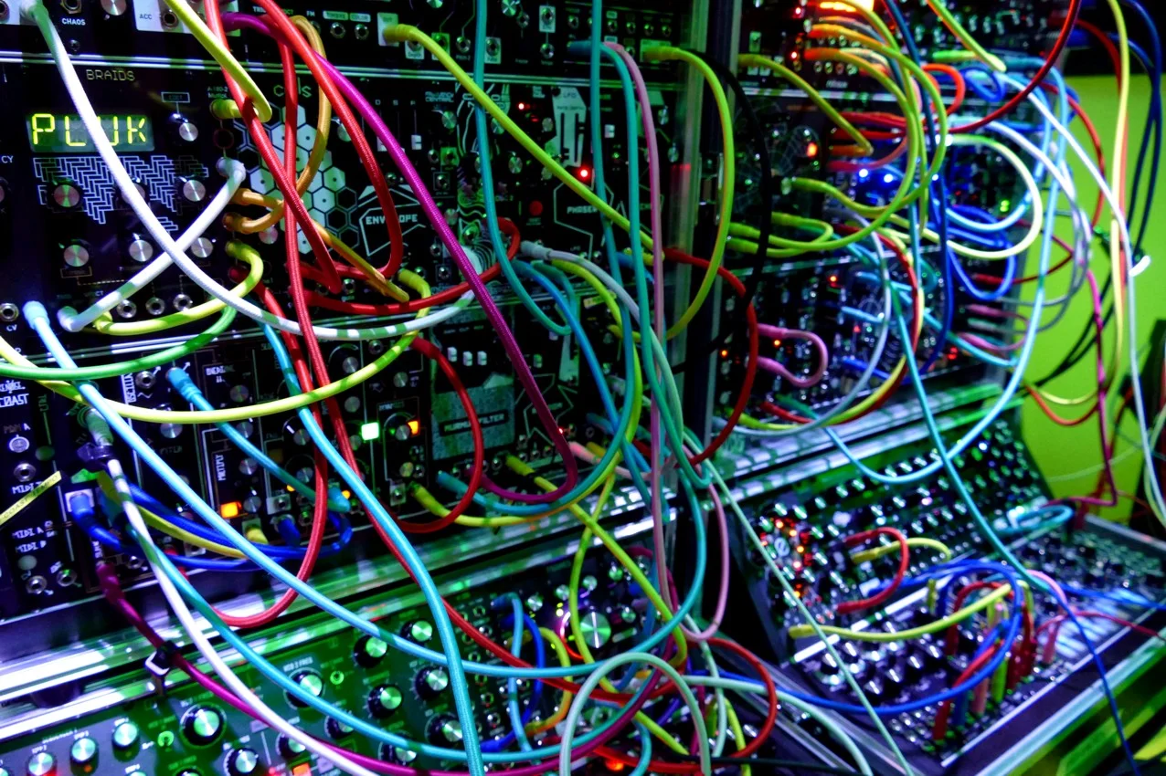2021-007 Hyper-Liveset Eurorack.webp
