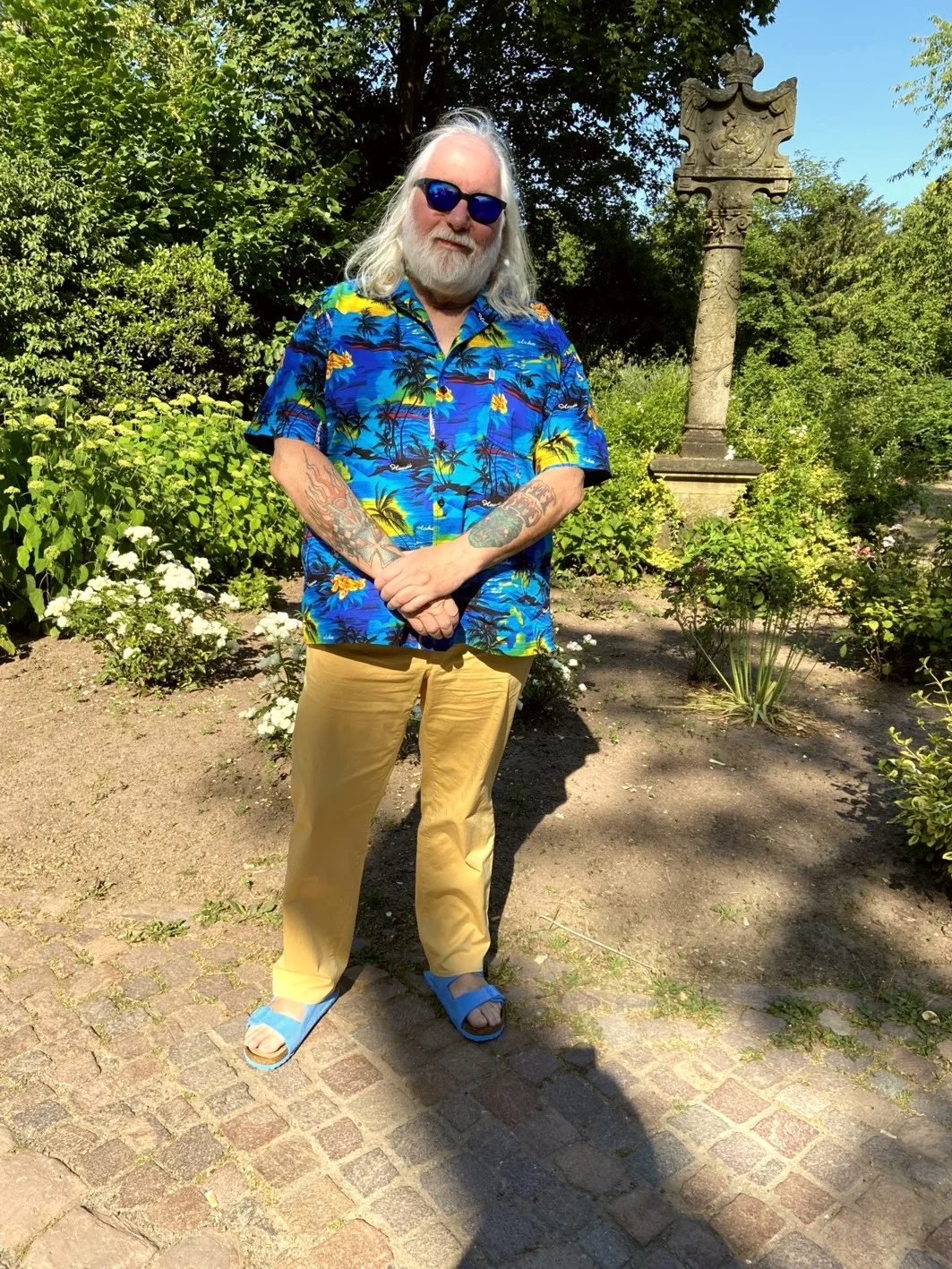 Bernie B-Day Neuhof.webp