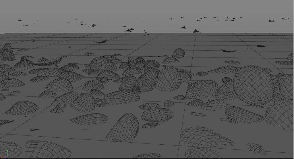 Dokumentation Gitterbild Steine.webp