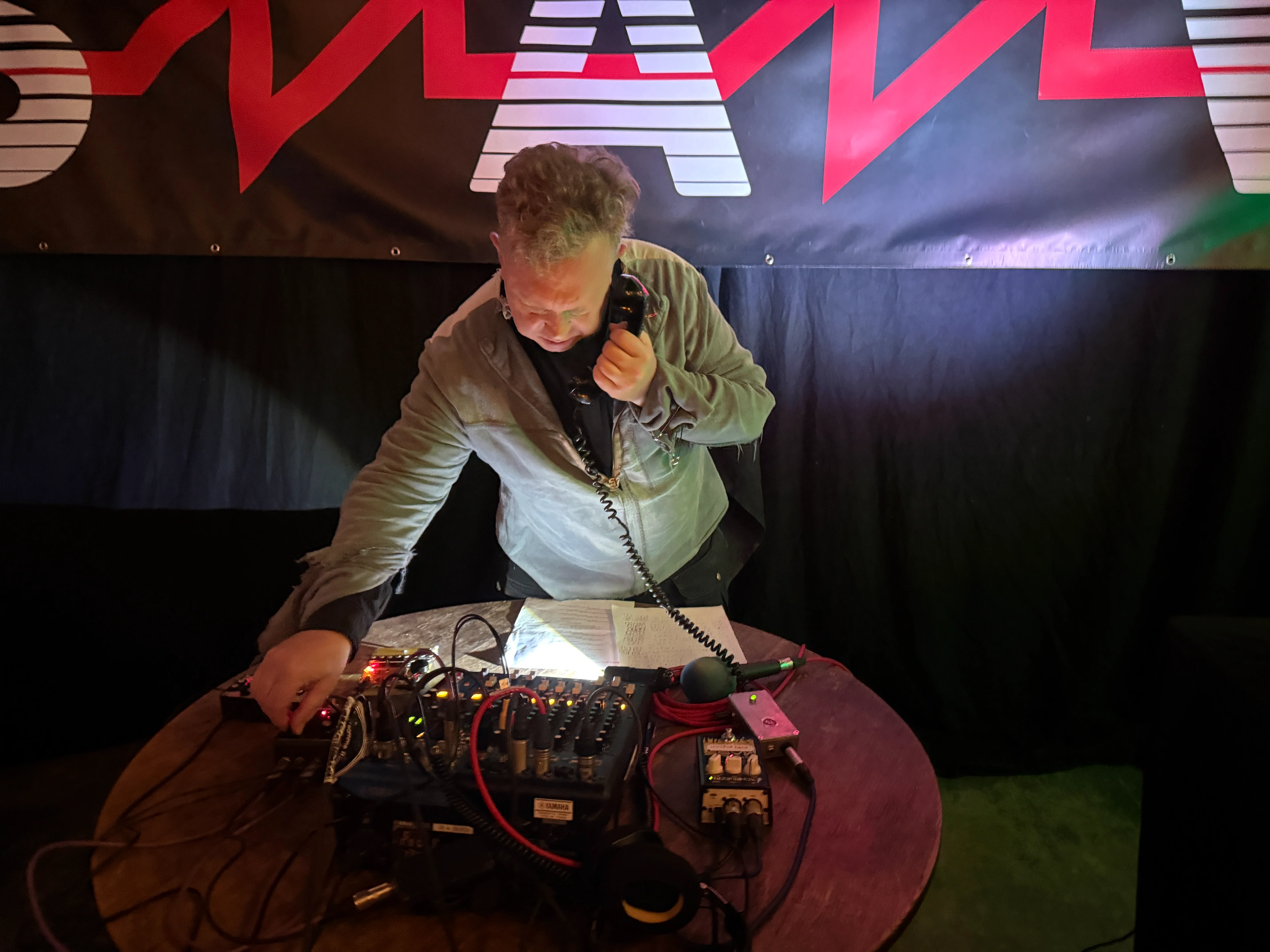 SAW - Synth After Work - Utrecht