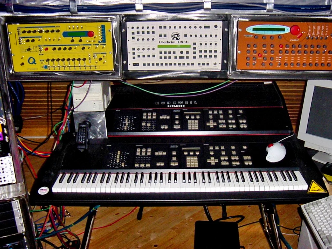 Kurzweil K-250 + EXP.webp