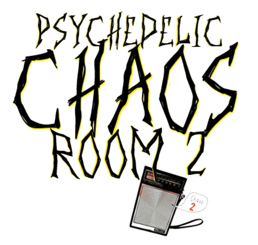 Psychedelic Chaos Room Moogulator Düsseldorf 2026.webp