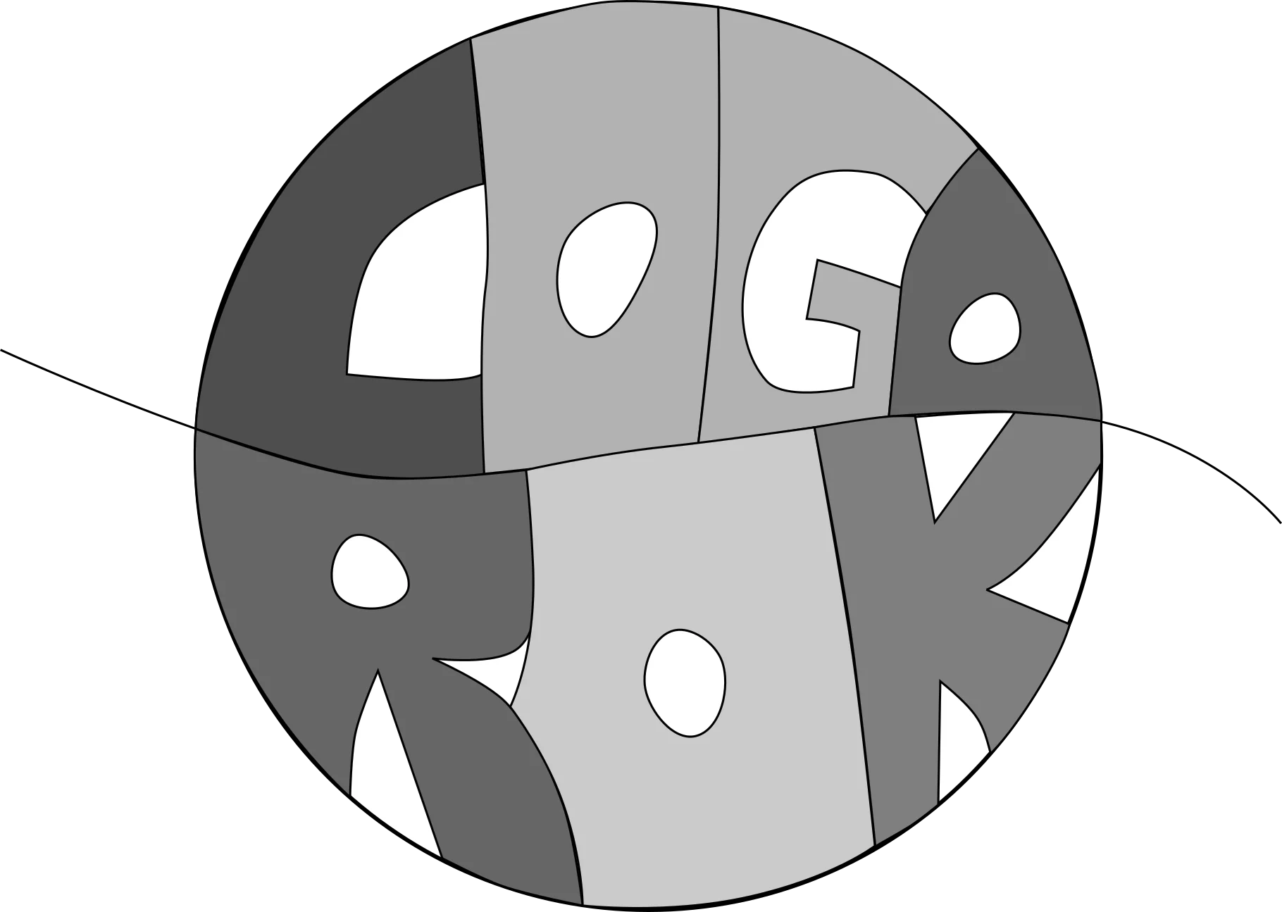 Haebbmaster / LogoRok