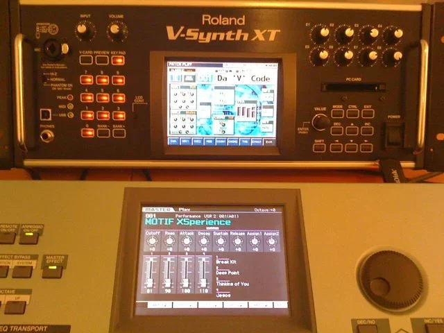 V-Synth XT und Motif XS 6.webp