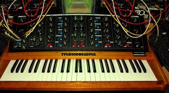 Moog Minimoog OS by Studiodreadful.webp