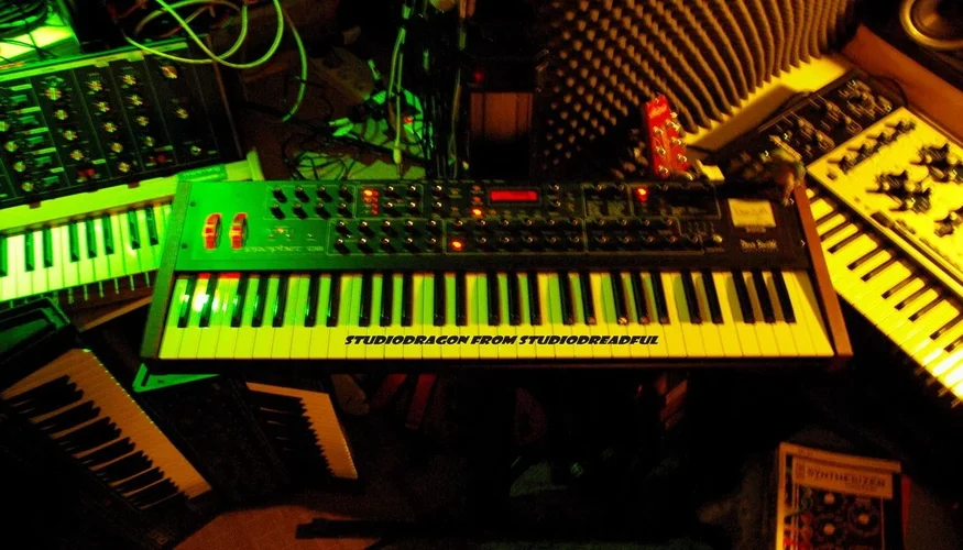 Prophet 8 SE from Studiodreadful.webp