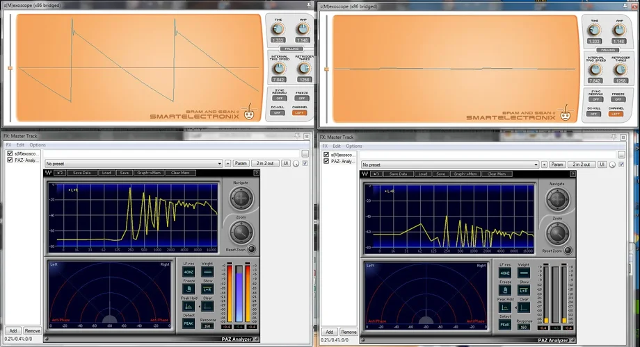 Tiefpass offen und geschlossen mit SAW.webp