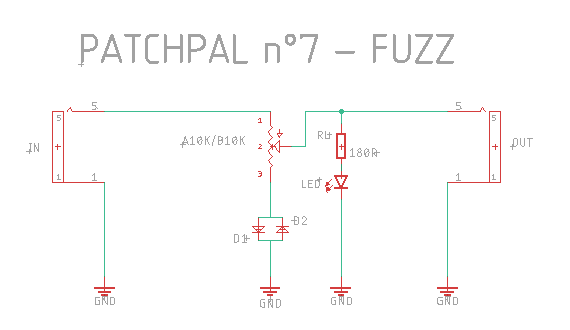passiv FUZZ Diodes & LED distortion corrected SCHEMATIC.png