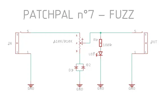 passiv FUZZ Diodes & LED distortion corrected SCHEMATIC.webp passiv FUZZ Diodes & LED distortion corrected SCHEMATIC.webp