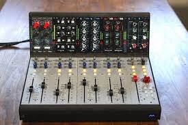 Crowdfunding: Mana Modular 510 - AMAZONA.de Crowdfunding: Mana Modular 510 - AMAZONA.de