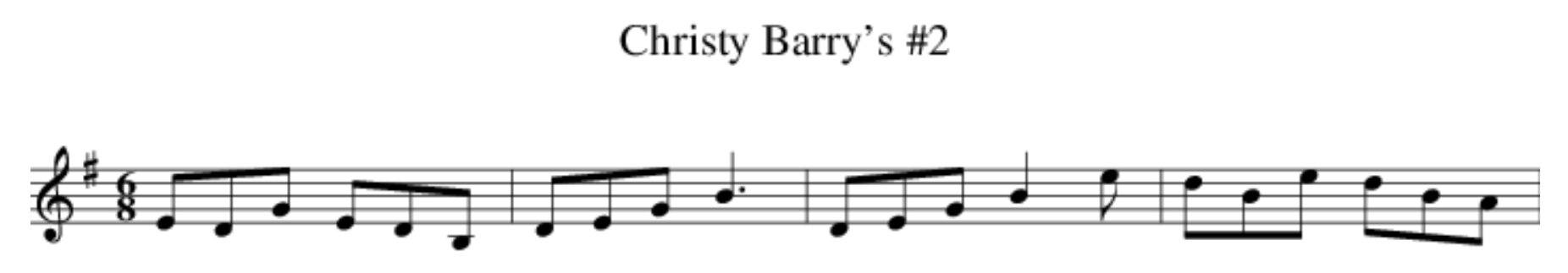 Christie Barry's Number 2.JPG