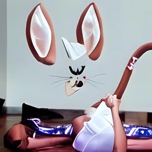 Жопа с ушками - Ass with ears.jpg Жопа с ушками - Ass with ears.jpg