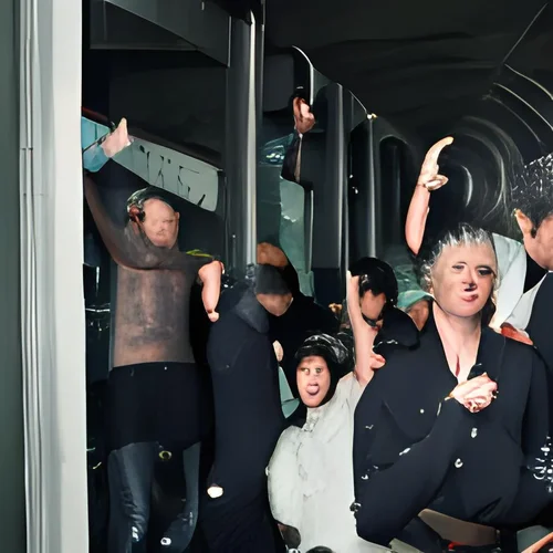 der punker ist ausm knast ausgebrochen.webp