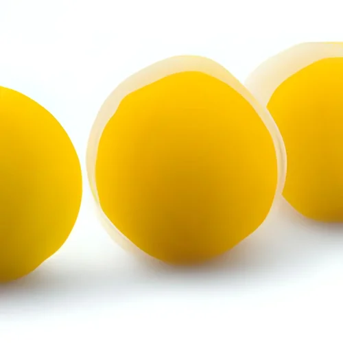 a ball made of cheese with holes -4.webp a ball made of cheese with holes -4.webp