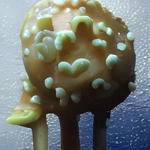 a ball made of cheese with holes -8.webp a ball made of cheese with holes -8.webp