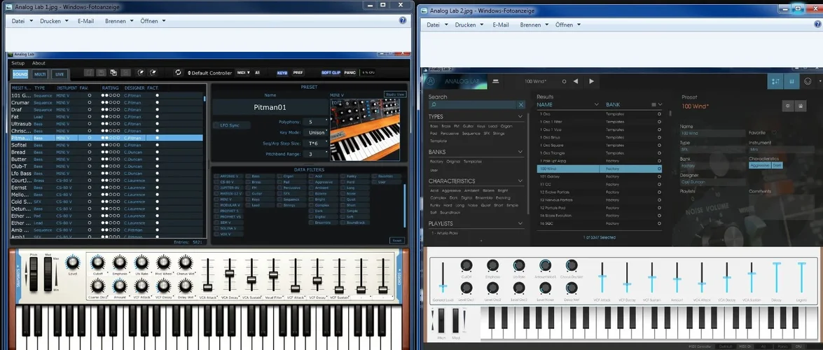Analog Lab 1 und 2.webp
