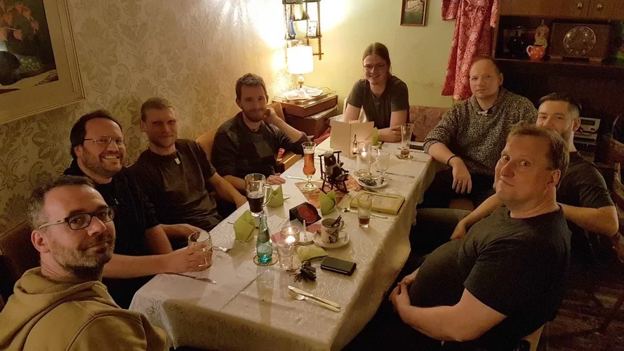 Leipziger Synthesizer-Stammtisch Nr.1.webp