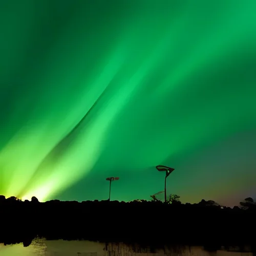 aurora+borealis night stars moon landscape -iStock -4.jpg aurora+borealis night stars moon landscape -iStock -4.jpg