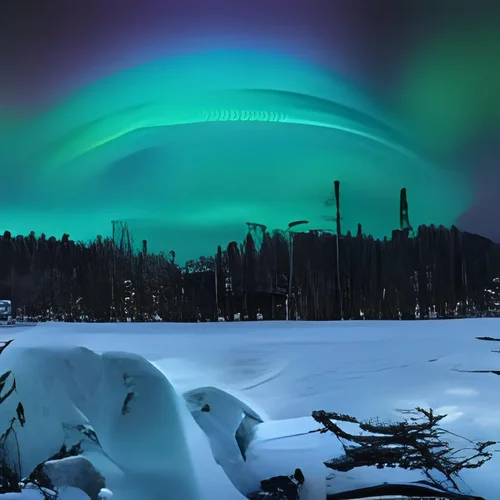aurora+borealis night stars moon landscape -iStock -6.jpg aurora+borealis night stars moon landscape -iStock -6.jpg