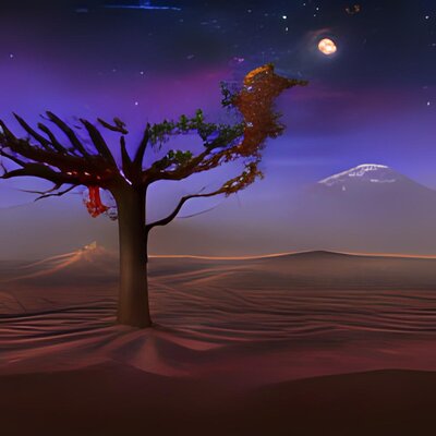 desert mountain moon tree night_2.jpg