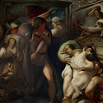 Ein Meisterwerk im Stil von Peter Paul Rubens -iStock -8.jpg