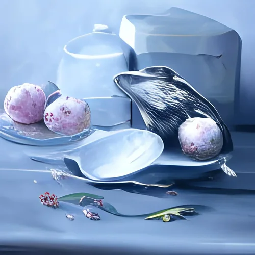 Kitschiges Stillleben -iStock -1.webp