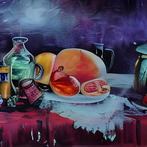 Kitschiges Stillleben -iStock -3.webp