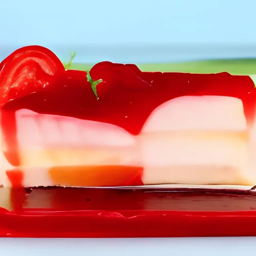 eine halbe erdbeertorte.webp