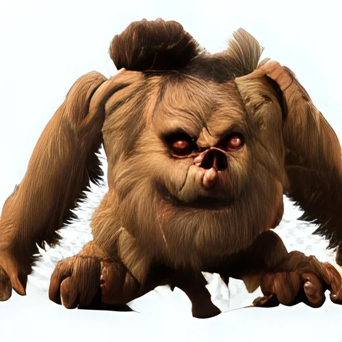 haariges nacktes Monster -iStock -8.jpg haariges nacktes Monster -iStock -8.jpg