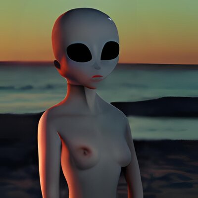 nude alien at beach.jpg