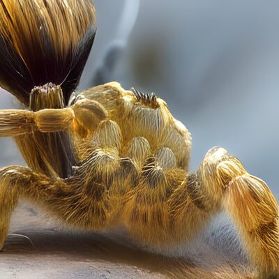 hairy fantasy-spider macro -3.jpg