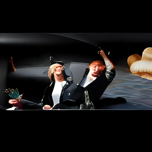 I want to see the manager, spaghetti monster drive through.webp