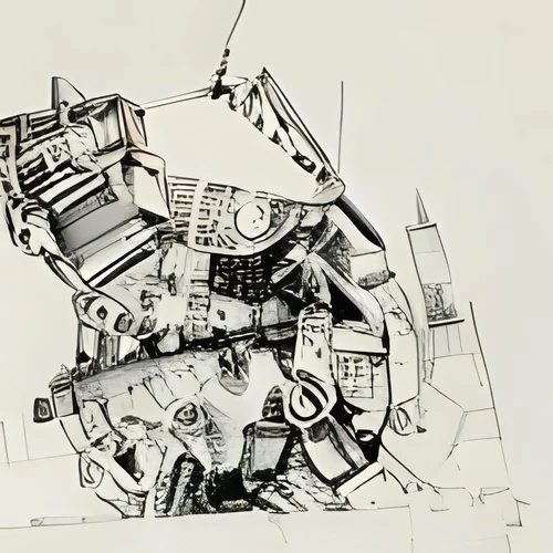 Skizze+Fantasieroboter -iStock -18.webp