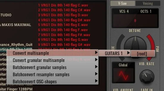 06 Convert screen.webp