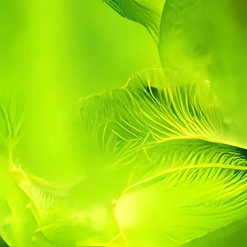 green flame-fractal macro -iStock -11.webp