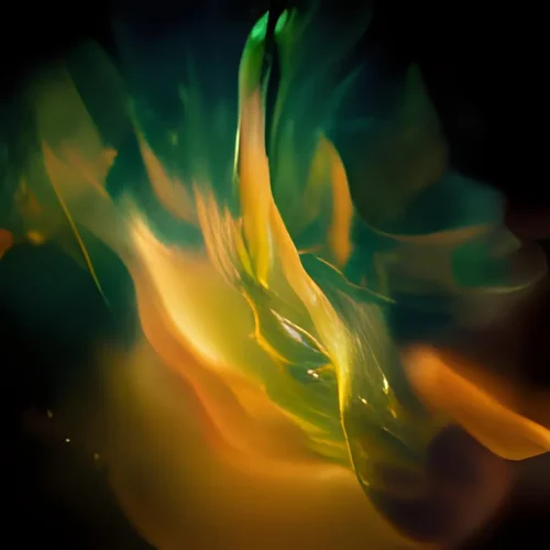 green flame-fractal macro -iStock -10.webp