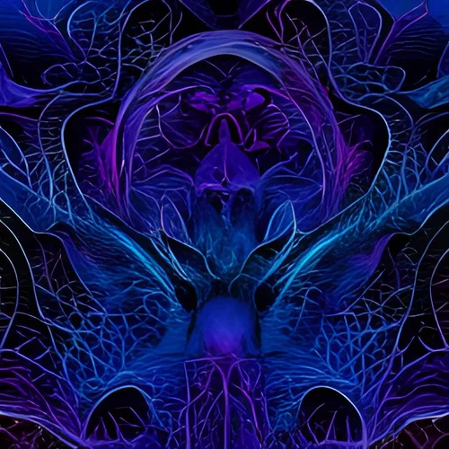 HD Lichtbogen-Fraktal macro -iStock -10.webp