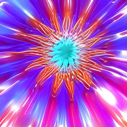 HD Regenbogen-Fraktal macro -iStock -12.webp