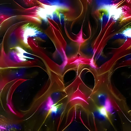 HD Regenbogen-Fraktal macro -iStock -9.webp