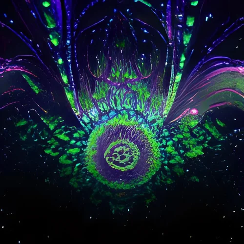 HD Regenbogen-Fraktal macro -iStock -8.webp