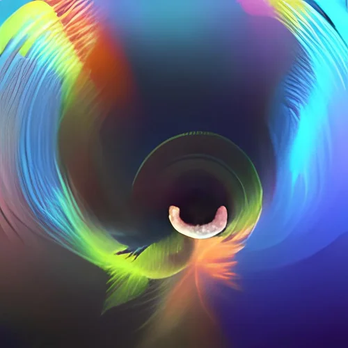 HD Regenbogen-Fraktal macro -iStock -7.webp