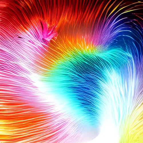 HD Regenbogen-Fraktal macro -iStock -6.webp