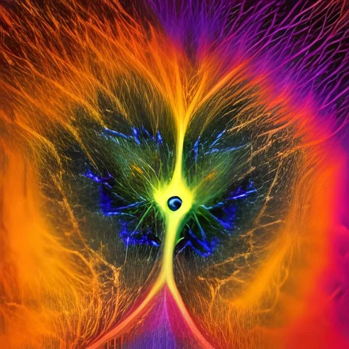 HD Regenbogen-Fraktal macro -iStock -5.webp